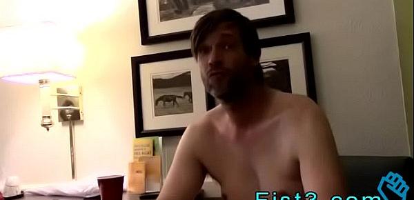  Fist time teen fuck gay first hanging out in a hotel apartment after